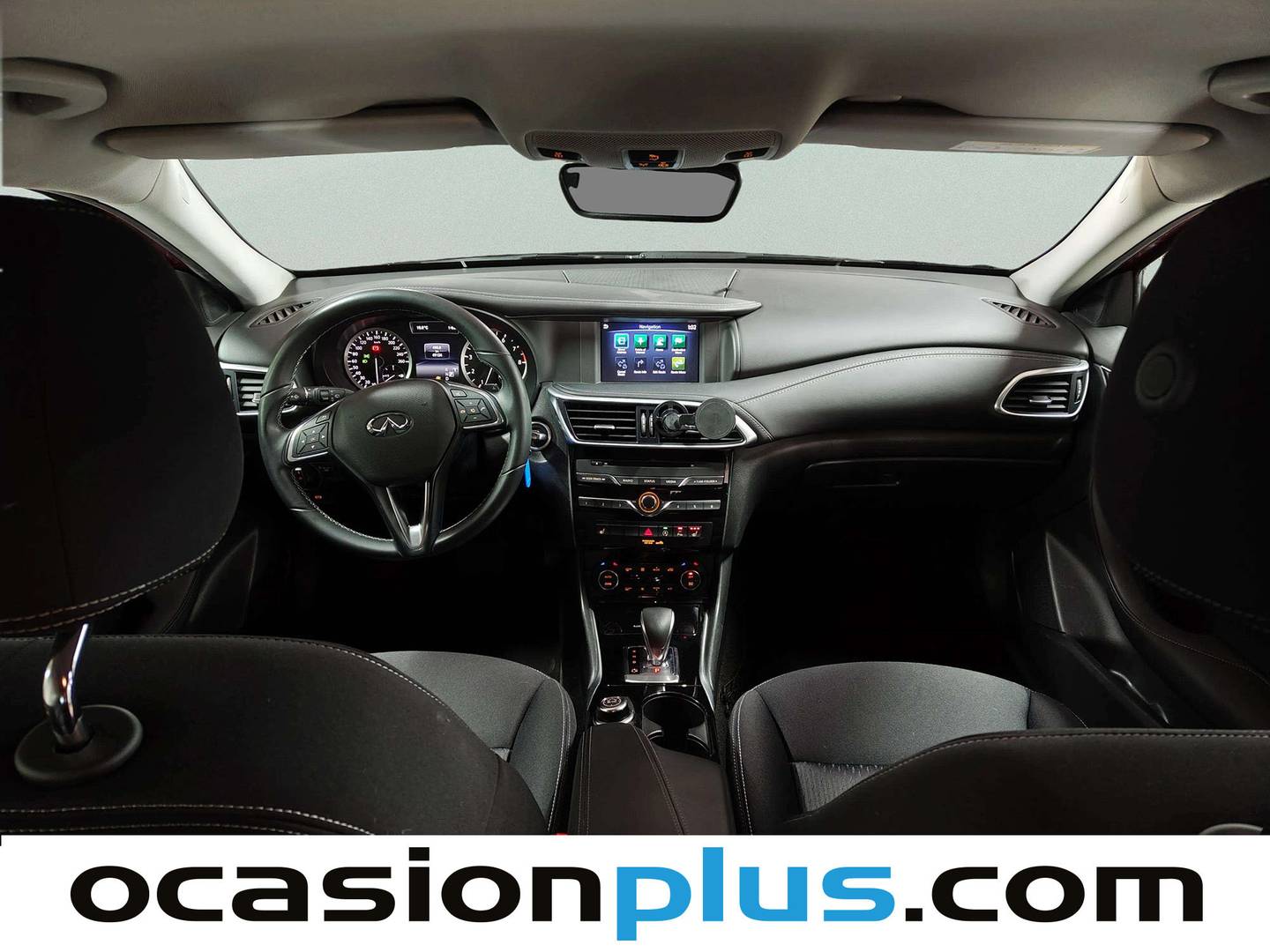 Foto Infiniti Q30 Infiniti Q30 1.6 TC Premium 7DCT (156 CV)
