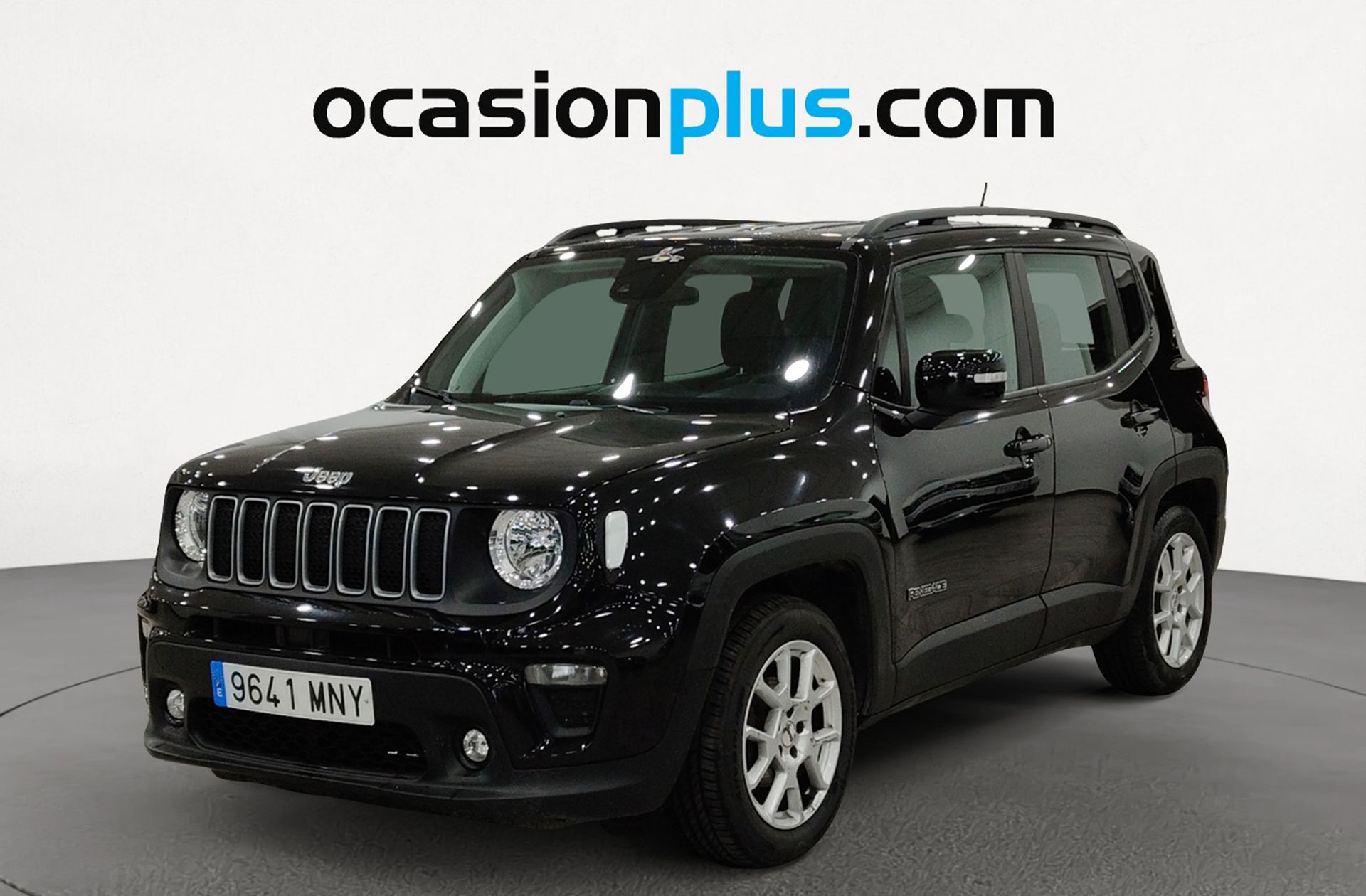 Jeep Renegade 1.0G Limited 4x2