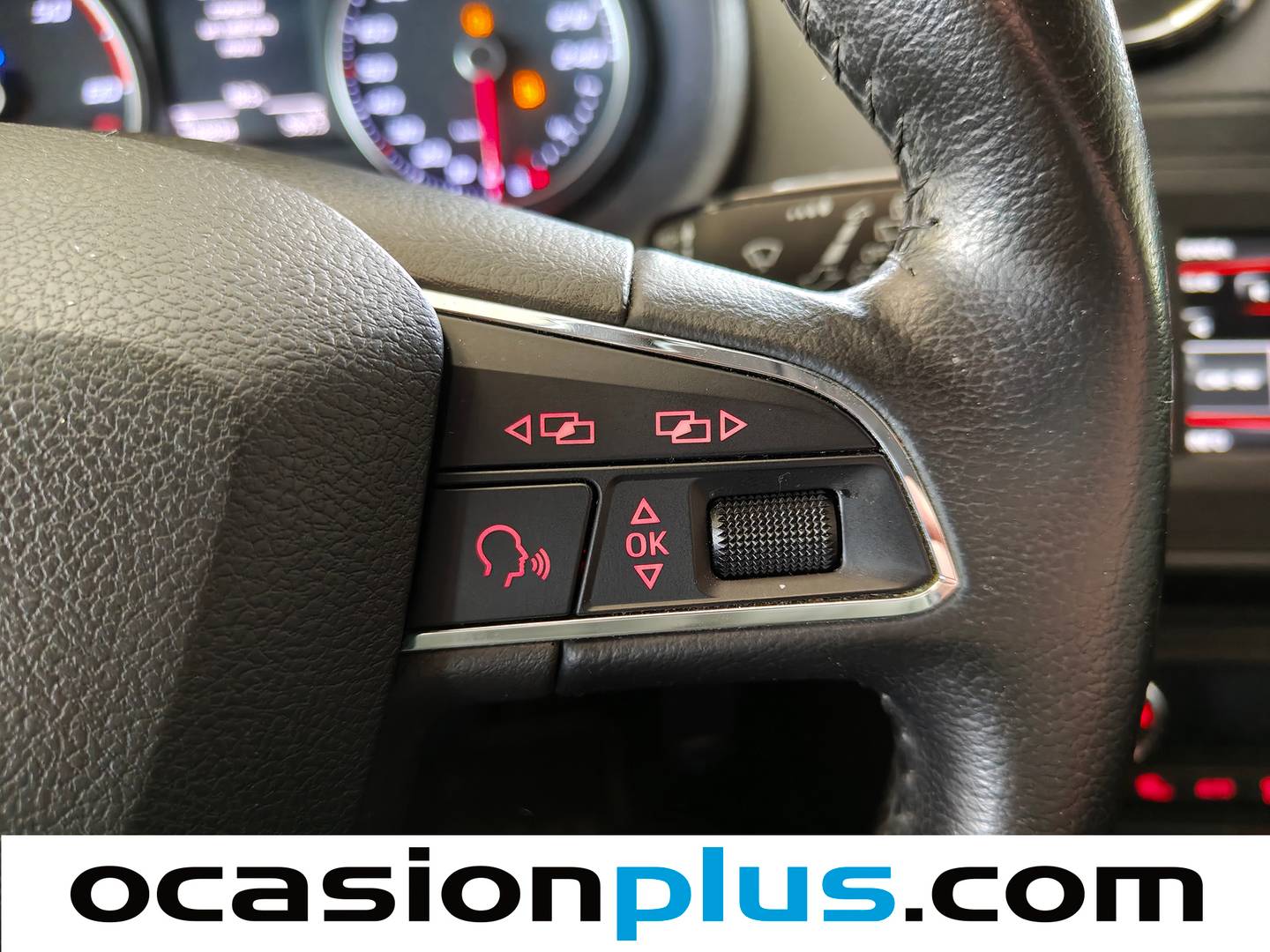 Extras del Seat Ibiza Seat Ibiza 1.4 TDI Style (105 CV)