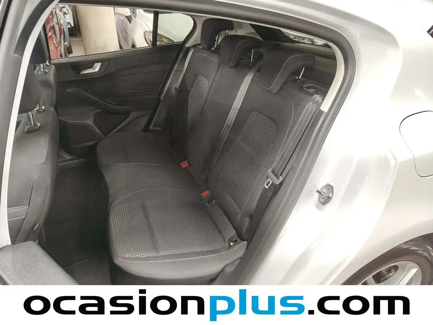 Foto Ford Focus Ford Focus 1.0 Ecoboost Trend Edition (125 CV)