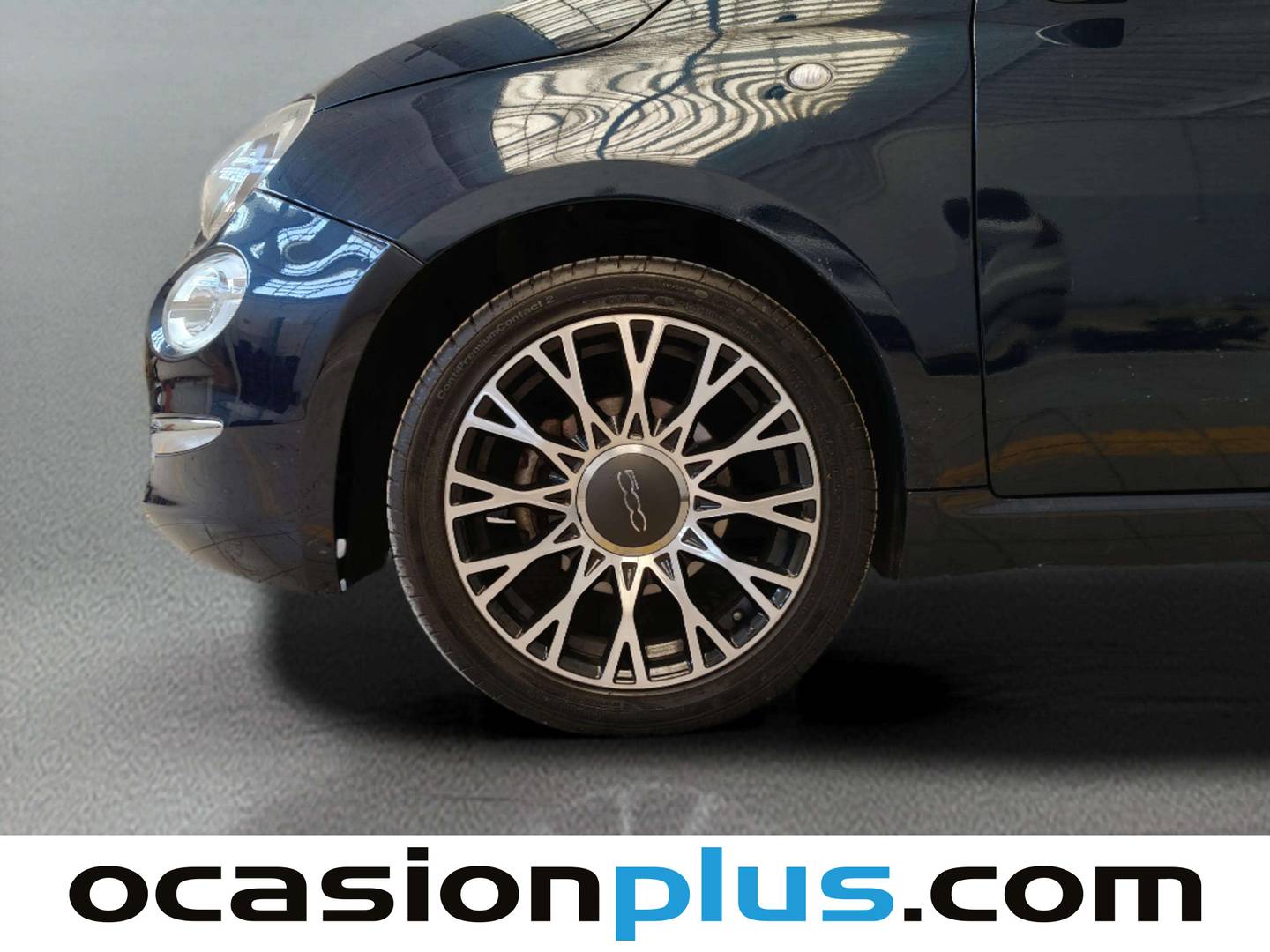Fiat 500 Fiat 500 1.0 Hybrid Dolcevita (70 CV) híbrido