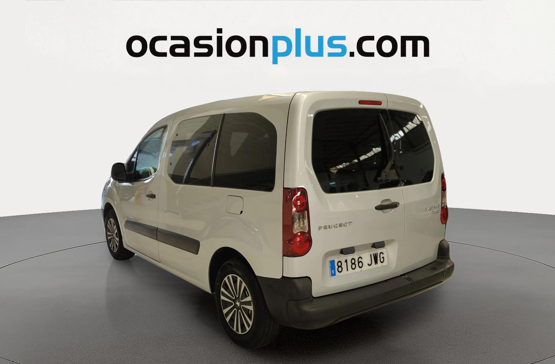 Peugeot Partner Tepee BlueHDi 100 Access - foto 3