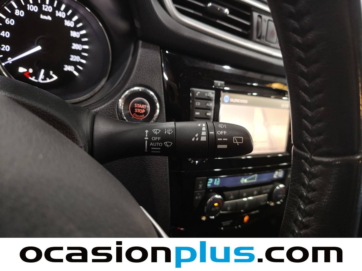 Nissan X-TRAIL Nissan X-Trail 1.6 dCi Tekna 4x2 (130 CV) 130cv