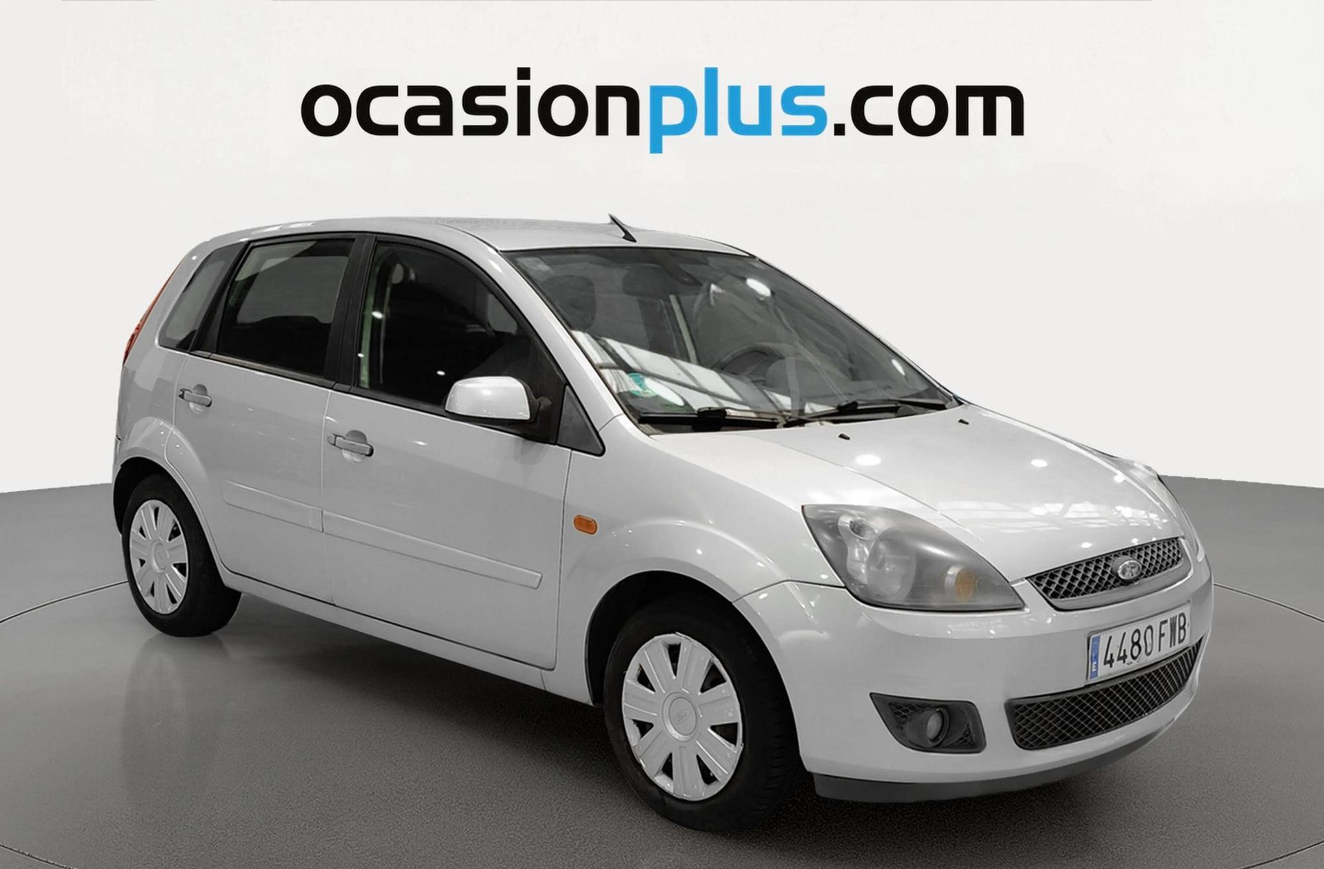 Ford Fiesta 1.3 Newport - foto 2
