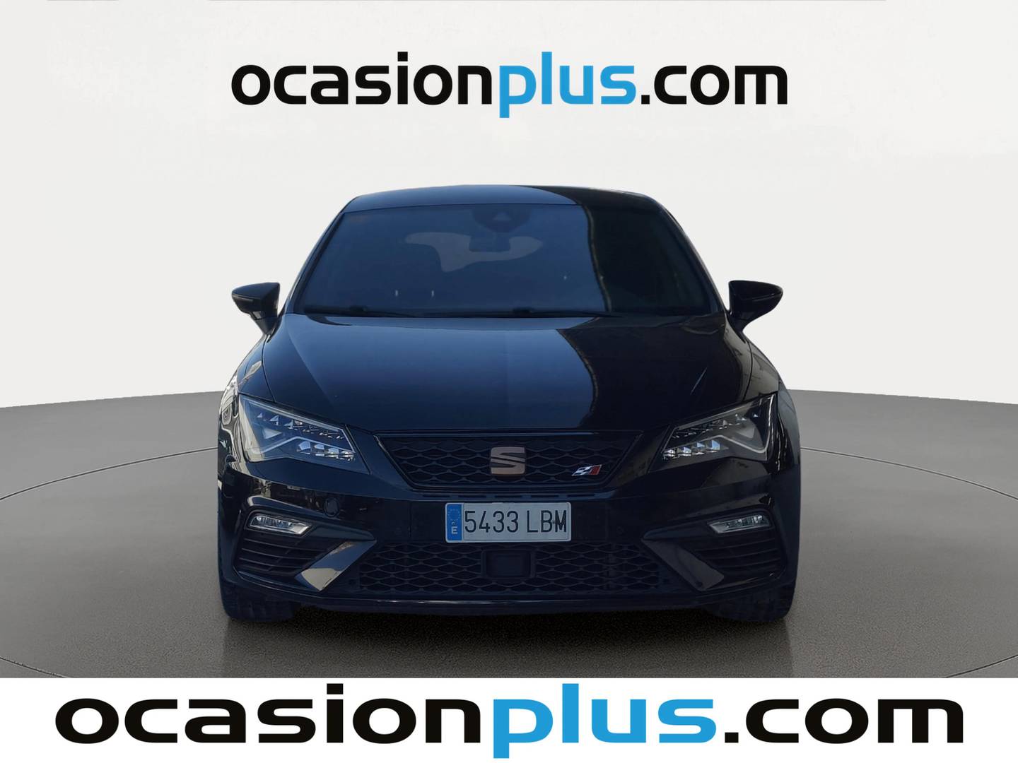 Seat León SEAT León 2.0 TSI S&S Cupra DSG  (290 CV) 290cv