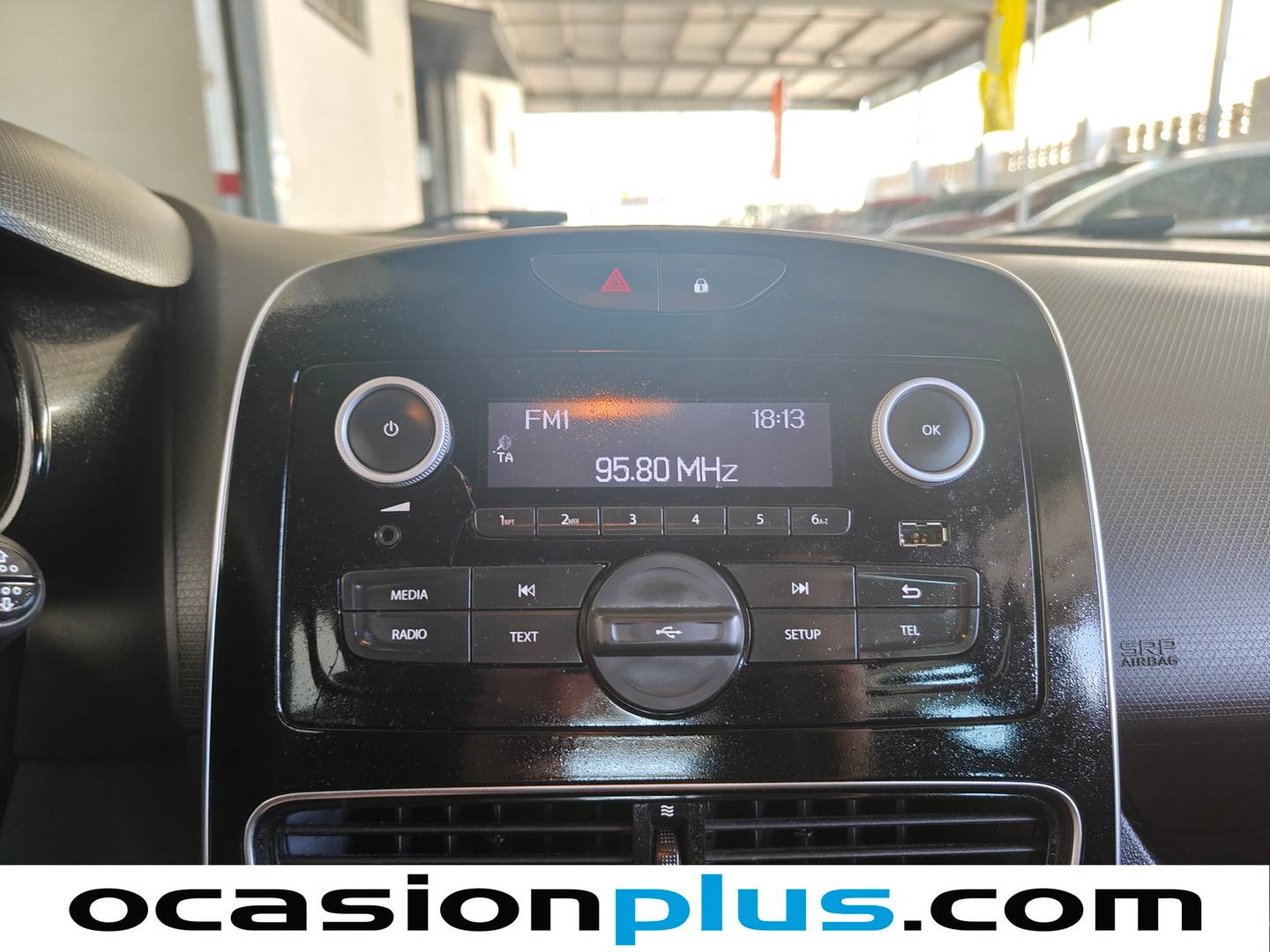 Renault Clio Renault Clio Life Energy dCi (75 CV) manual