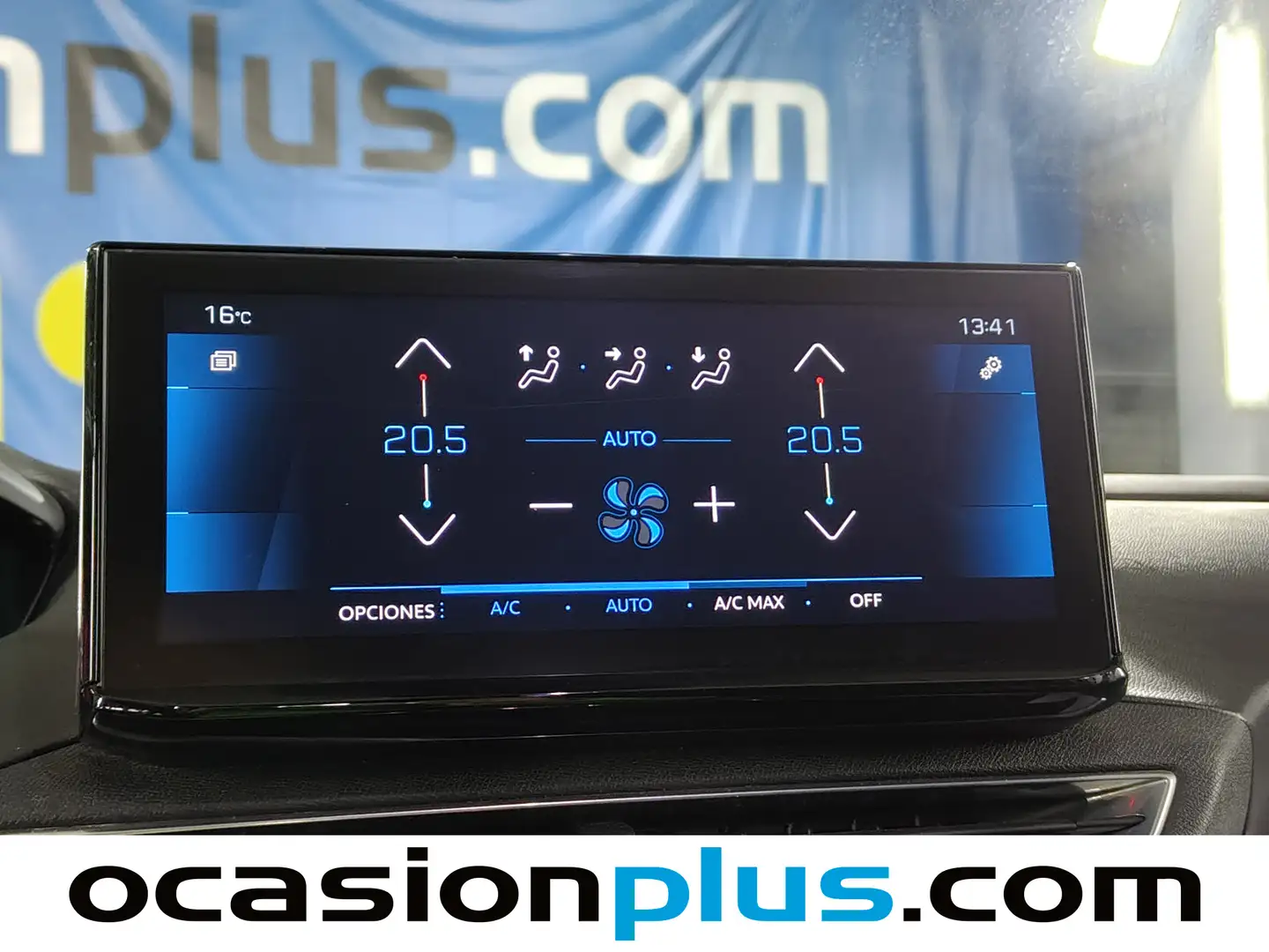 Foto Peugeot 3008 Peugeot 3008 BlueHDi 130 S&S Allure Pack EAT8 (130 CV)