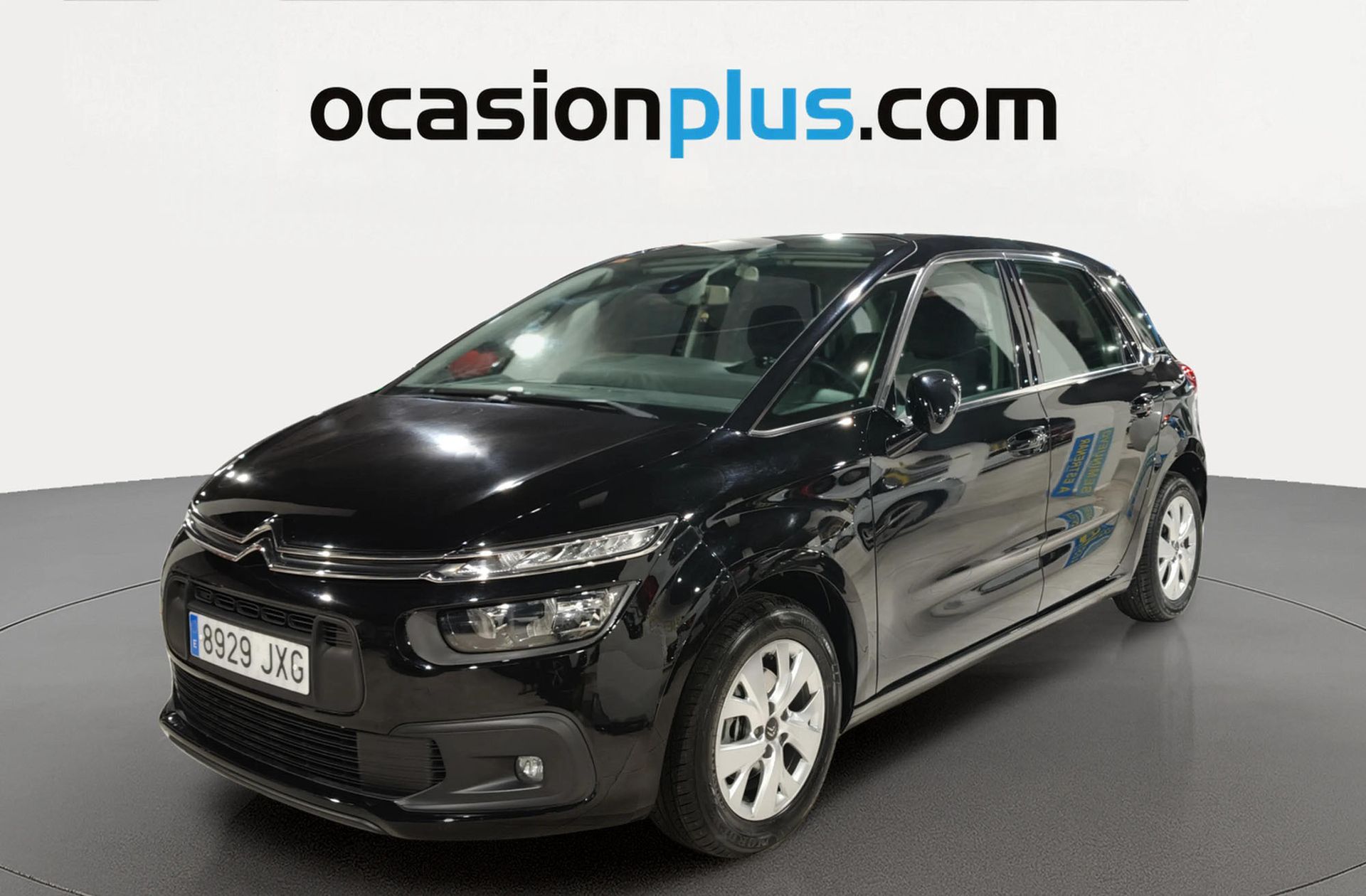 Citroën C4 Picasso PureTech 130 Live