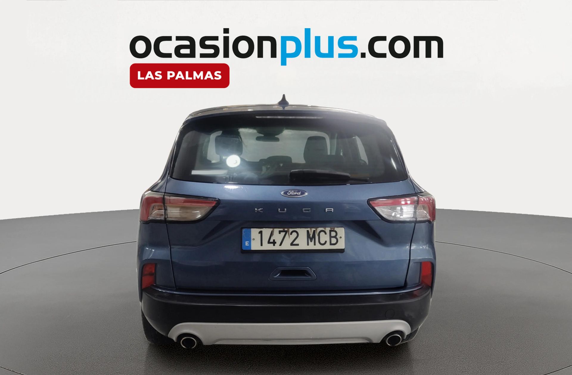 Ford Kuga 1.5 EcoBlue Trend - foto 14