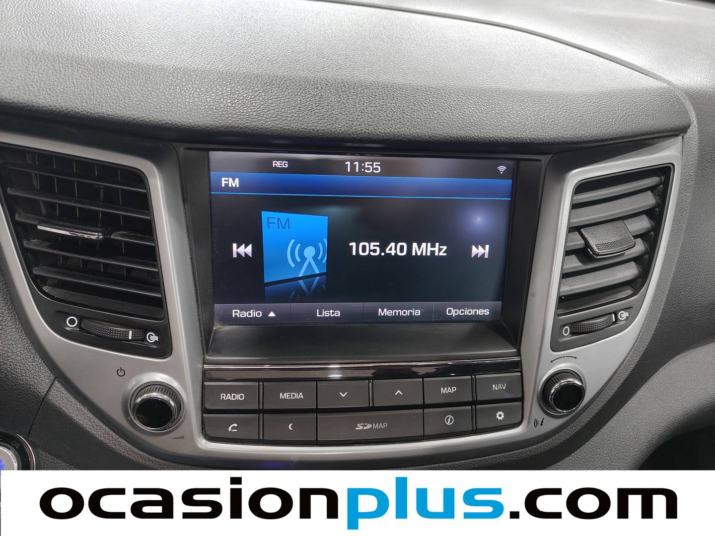 Hyundai Tucson Hyundai Tucson 1.6 TGDI Style 4x4 DCT (176 CV) de segunda mano