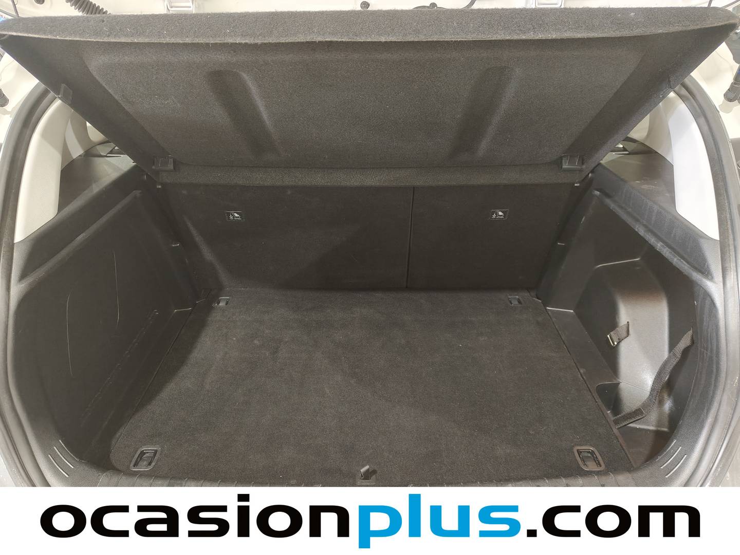 Fotos maletero Hyundai Bayon Hyundai Bayon 1.0 TGDI 48V Maxx (100 CV)