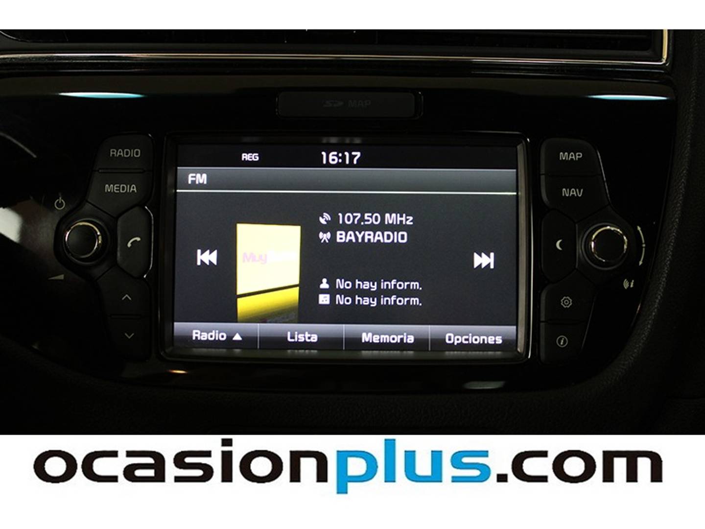 KIA Ceed KIA Ceed 1.6 CRDi VGT GT Line DCT (136 CV) automático