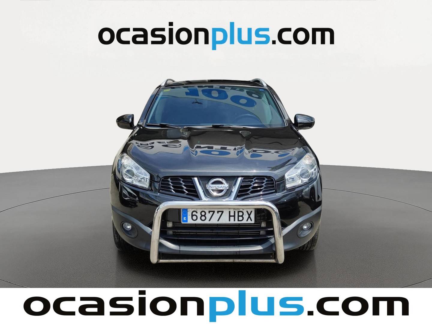 Nissan QASHQAI Nissan Qashqai 2.0 dCi Tekna Sport 4x2 (150 CV) 150cv
