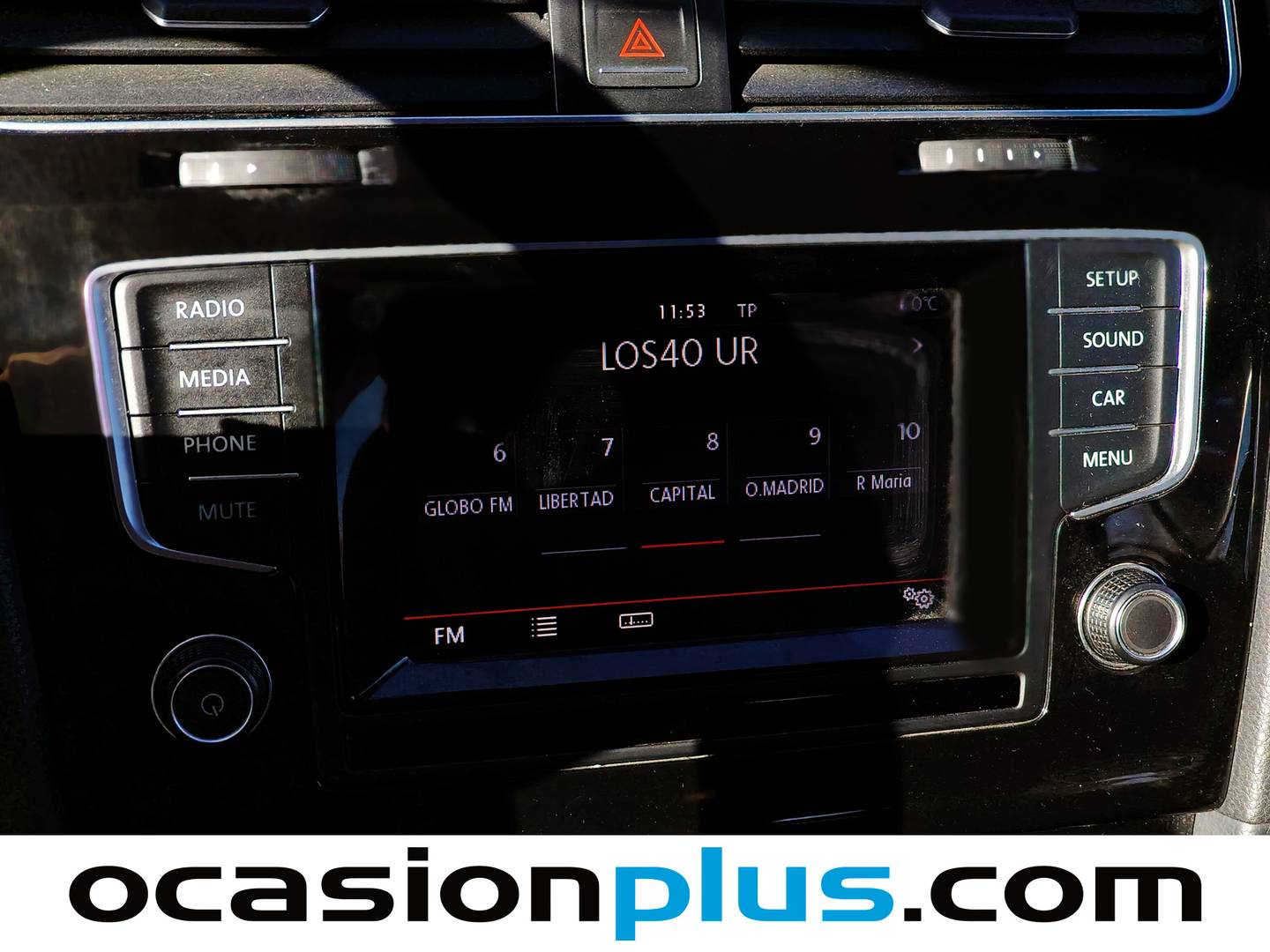 Volkswagen Golf Volkswagen Golf Sport 2.0 TDI BMT (150 CV) DSG automático