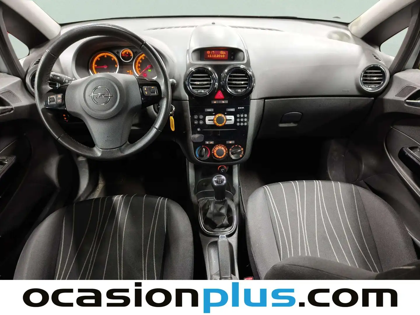 Foto Opel Corsa Opel Corsa 1.3 CDTi 111 Years (95 CV)