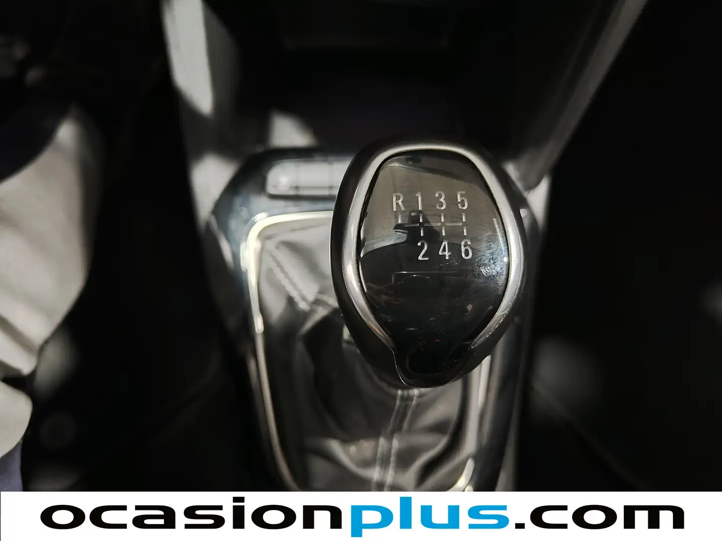 Foto Opel Corsa Opel Corsa 1.2 Turbo XHL Elegance (100 CV)