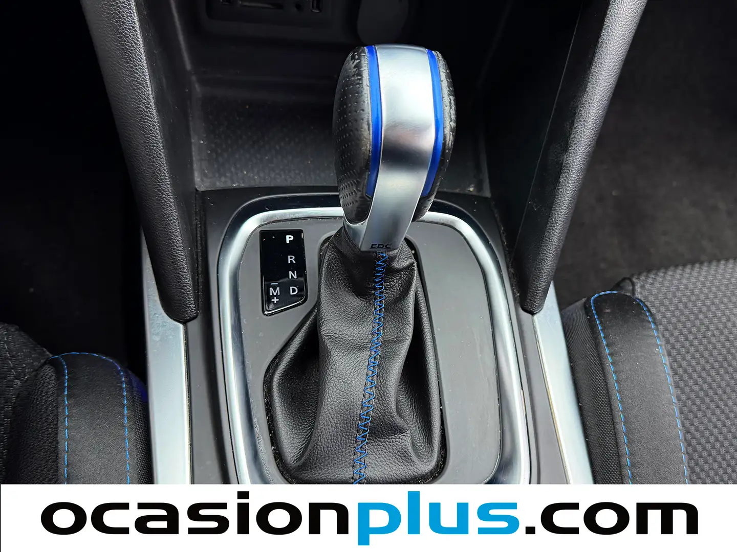 Foto Renault Mégane Renault Megane GT Energy TCe (205 CV) EDC