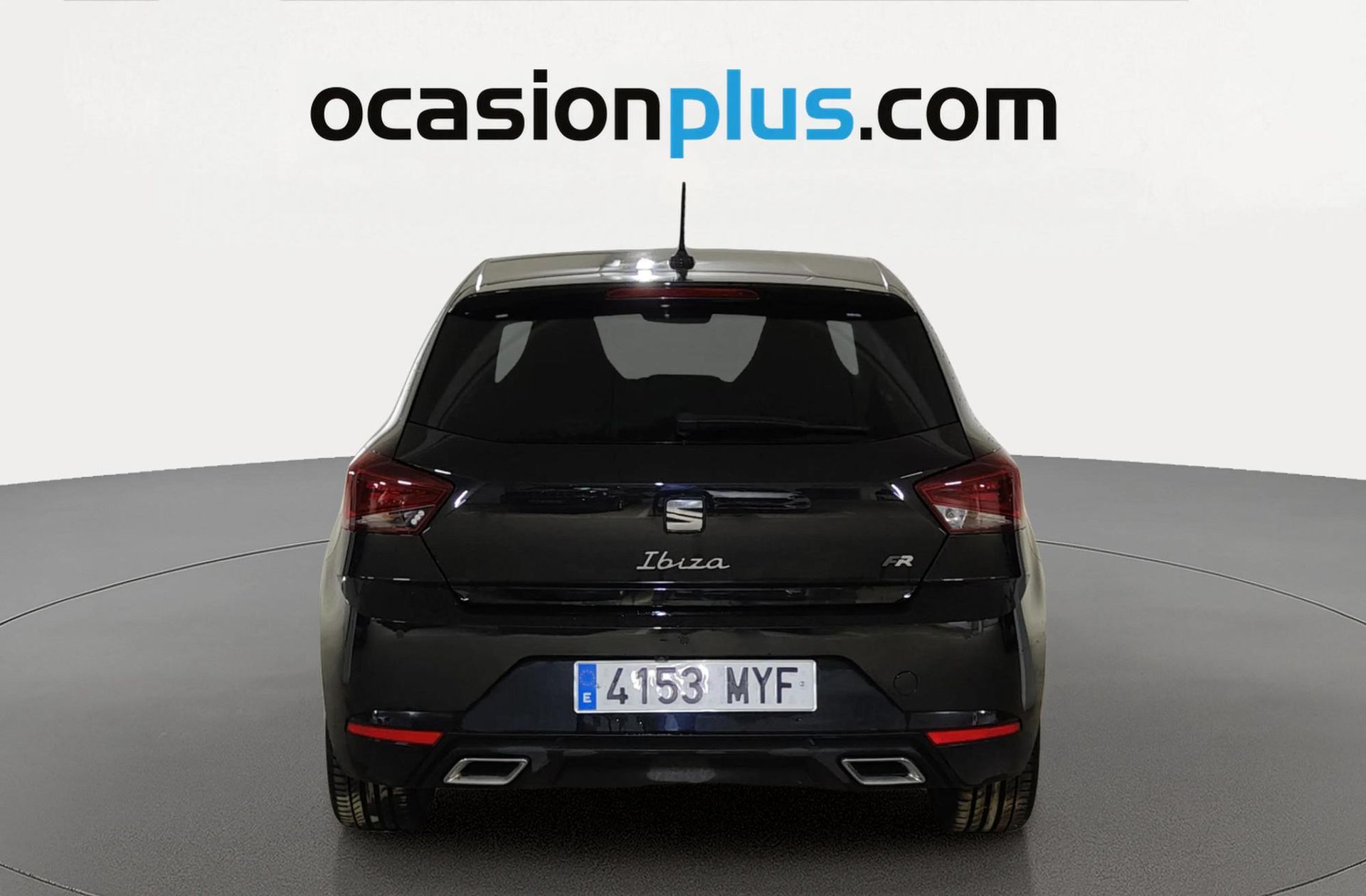 SEAT Ibiza 1.0 TSI FR 40 Aniversario DSG - foto 21