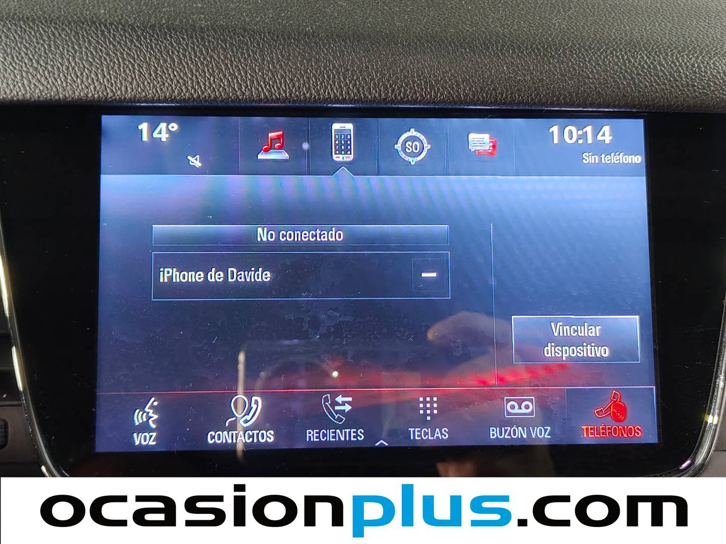 Opel Astra Opel Astra 1.6 CDTi S&S Excellence Auto (136 CV) al mejor precio