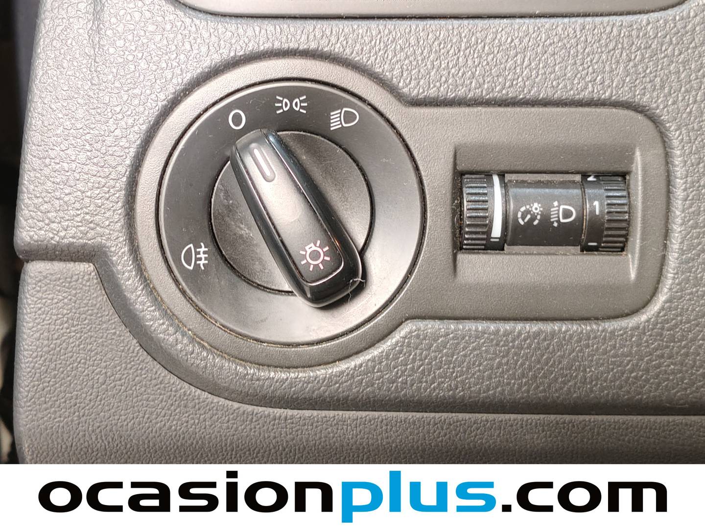 Volkswagen Polo Volkswagen Polo Advance 1.2 BMT (70 CV) gasolina