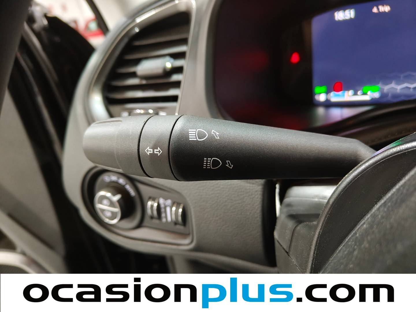 Jeep Renegade Jeep Renegade eHybrid 1.5 Limited ATX (130 CV) de ocasión