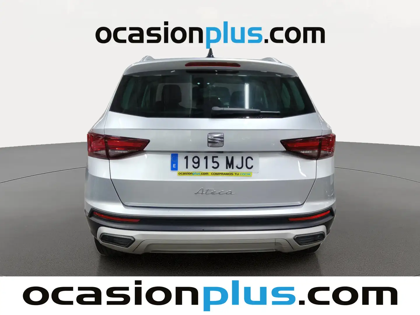 Foto Seat Ateca SEAT Ateca 1.5 TSI S&S X-Perience XL DSG  (150 CV)