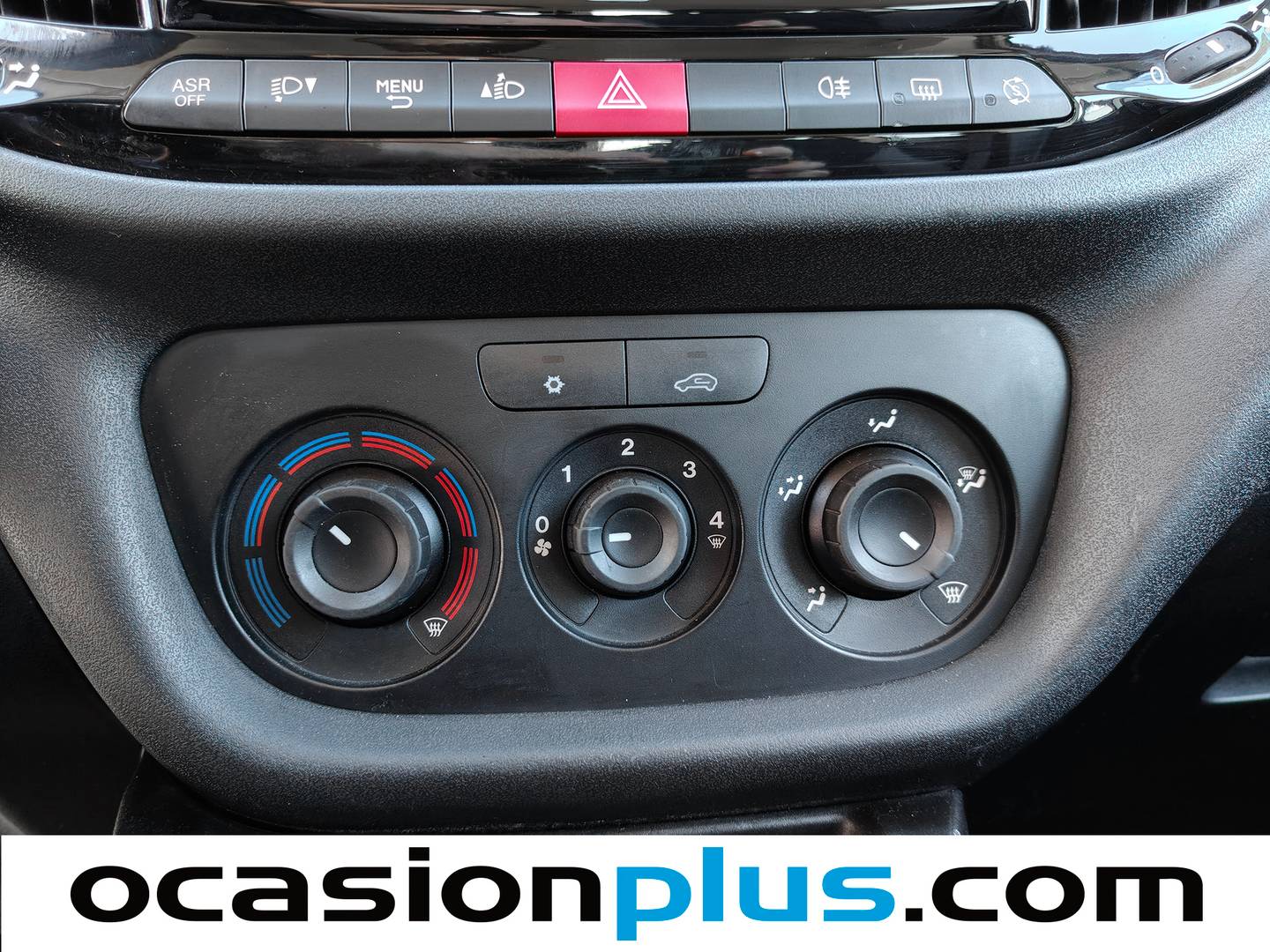 Fiat Doblò Cargo Fiat Dobló Cargo 1.6 Multijet SX (90 CV) al mejor precio