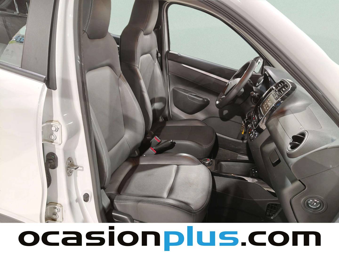 Dacia Spring Dacia Spring Expression Electric (45 CV) km 0