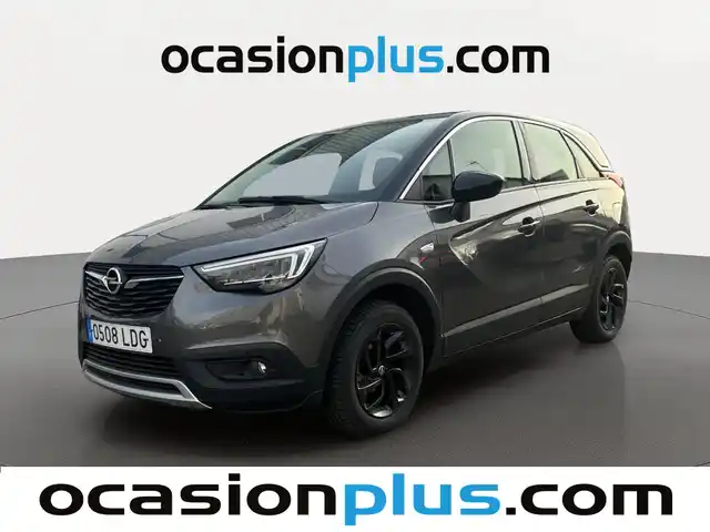 Opel Crossland X 1.2 Turbo S&S Innovation Auto (130 CV) de segunda mano