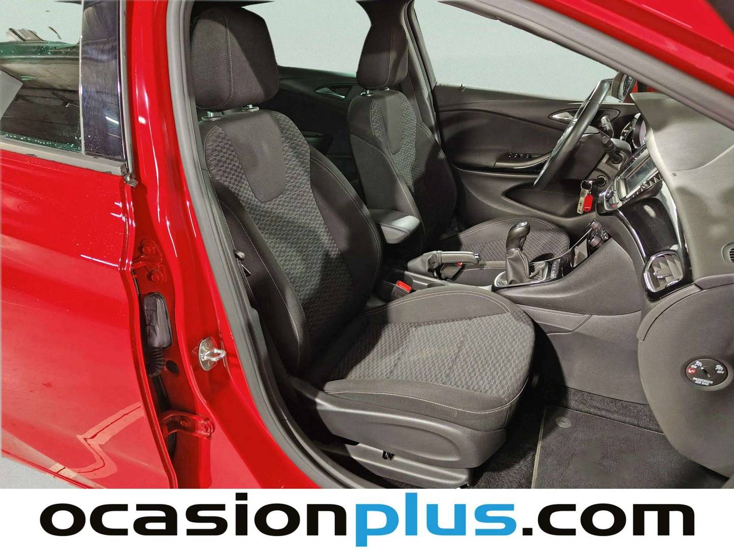 Opel Astra Opel Astra 1.4 Turbo S&S Dynamic (125 CV) al mejor precio