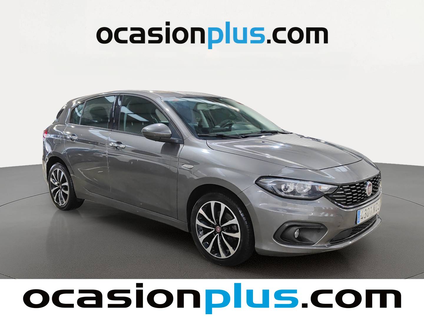 Foto Fiat Tipo Fiat Tipo 1.3 Multijet Lounge (95 CV)
