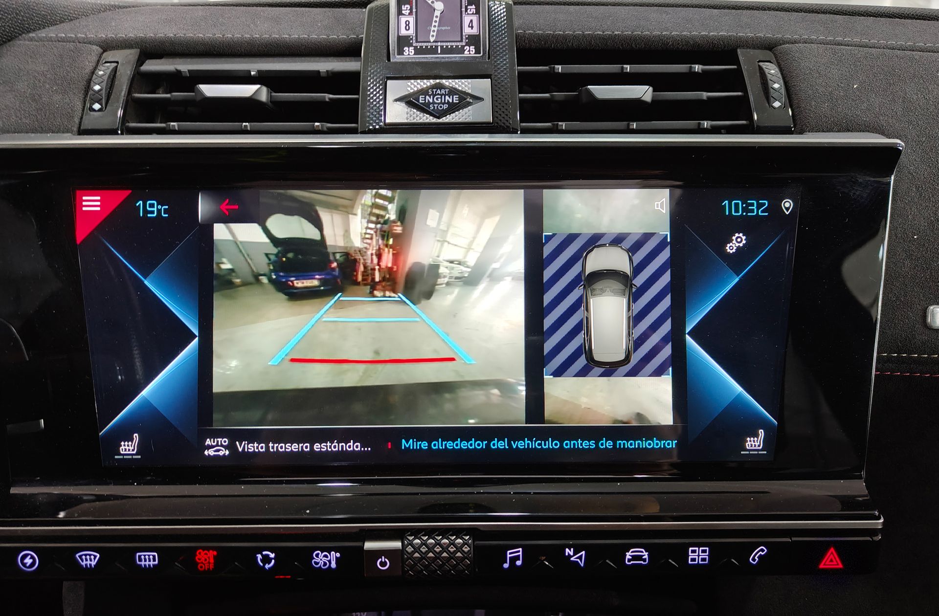 DS DS 7 Crossback E-Tense 300 Performance Line+ 4WD - foto 11