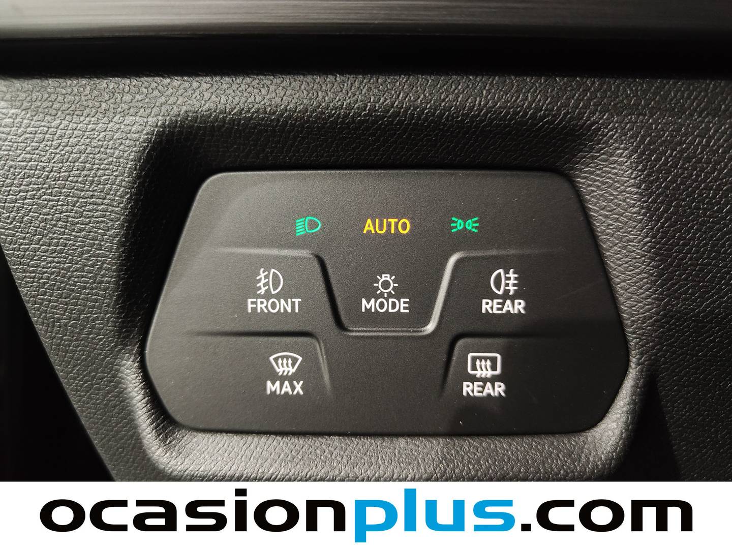 Accesorios del Cupra León Cupra León León 2.0 TSI DSG (190 CV)