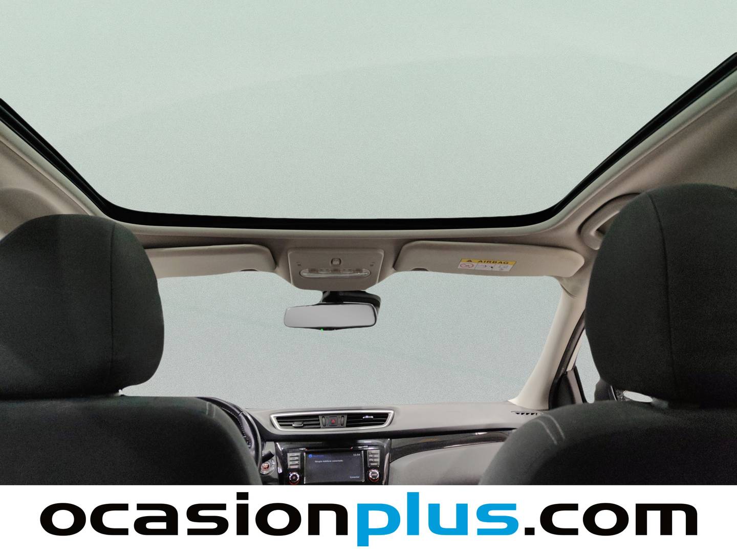 Nissan QASHQAI Nissan Qashqai DIG-T 115 S&S Acenta 4x2  (115 CV) barato