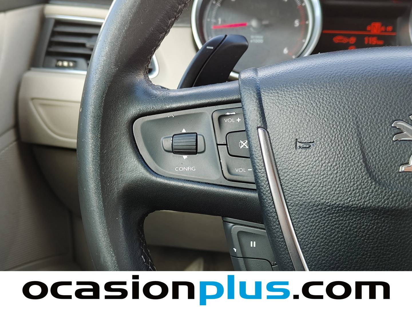 Foto Peugeot 508 Peugeot 508 1.6 e-HDI BlueLion Active CMP (112 CV)