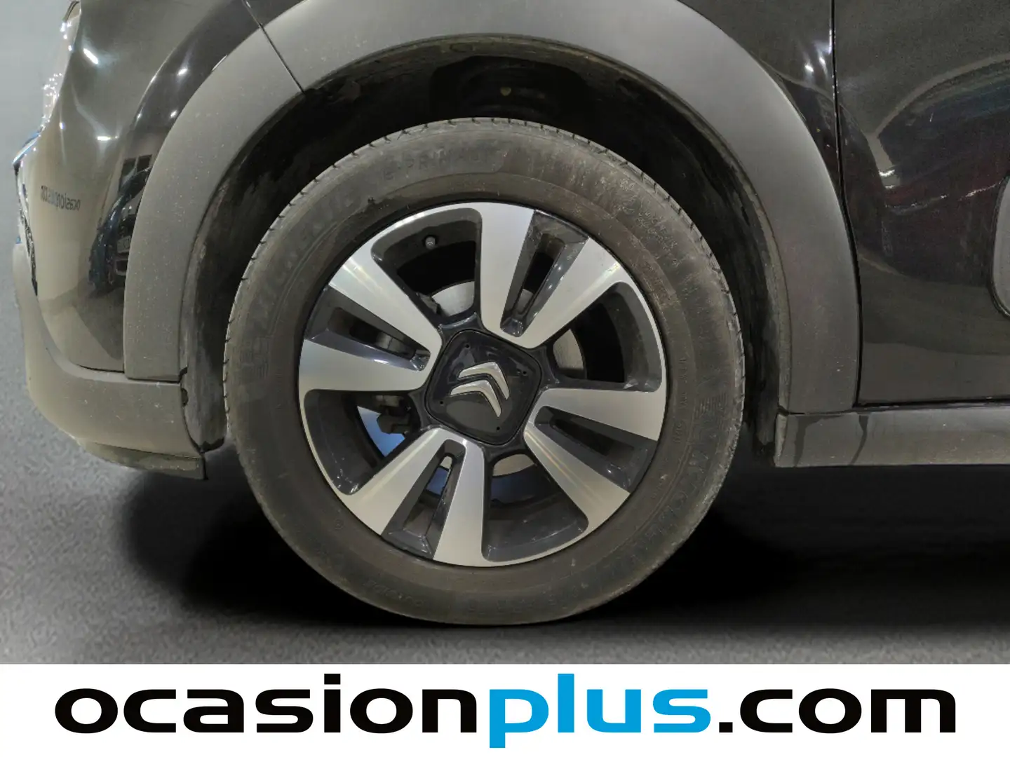 Foto Citroën C3 Citroen C3 PureTech 110 S&S Max (110 CV)