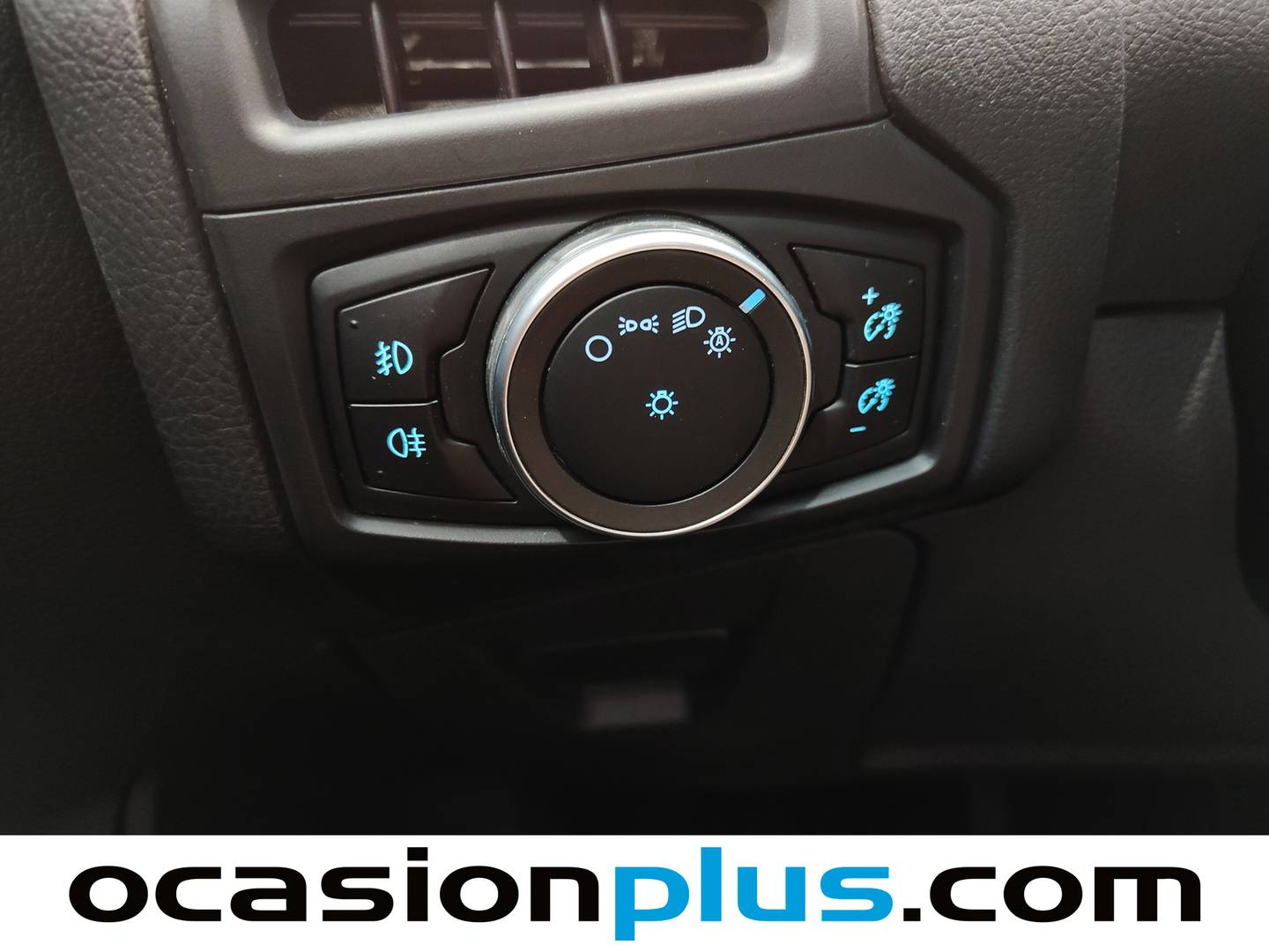 Accesorios del Ford Focus Ford Focus 1.0 Ecoboost S&S Titanium (125 CV)