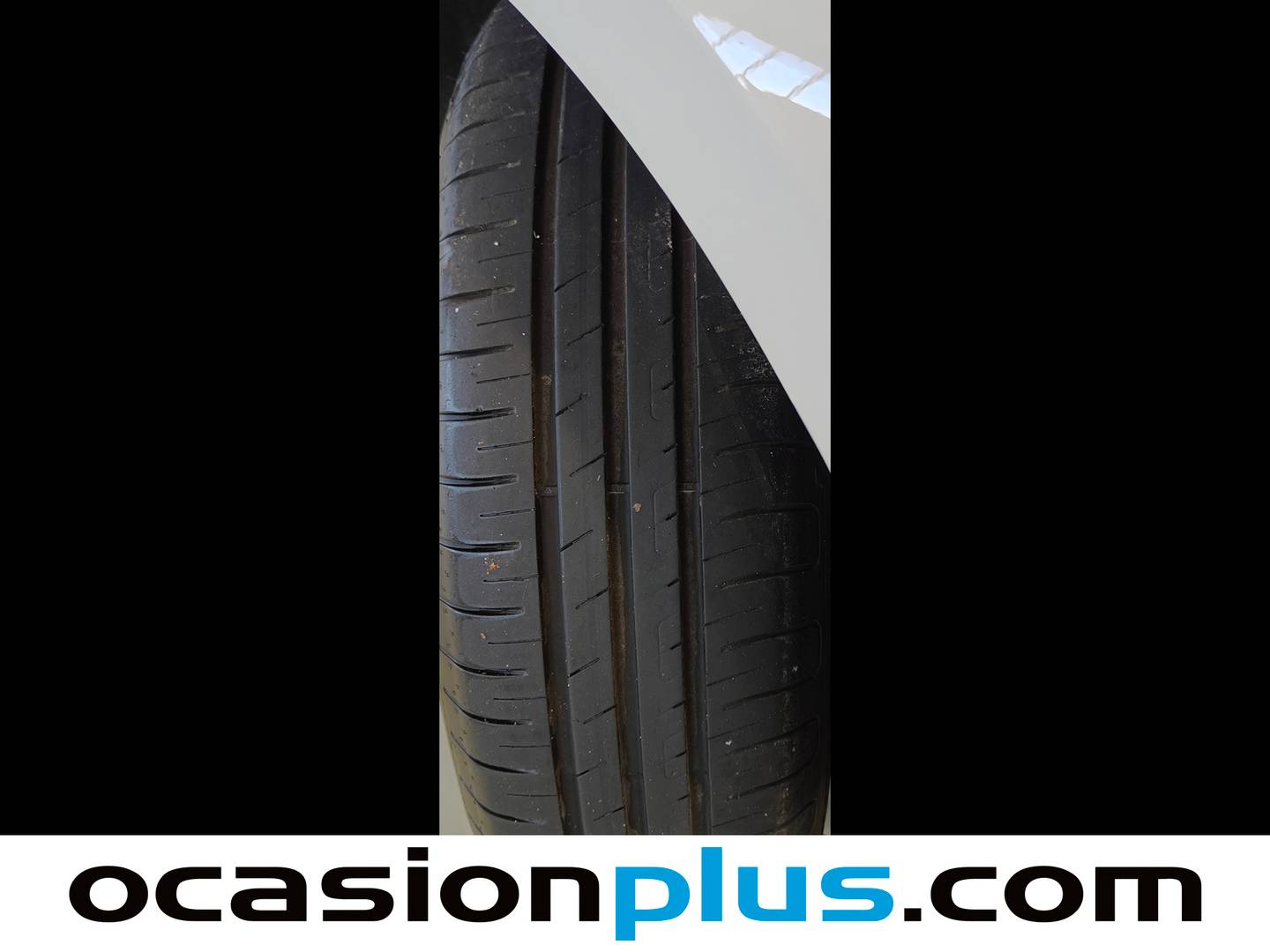 Skoda Fabia Skoda Fabia 1.0 TSI Ambition (110 CV) de segunda mano