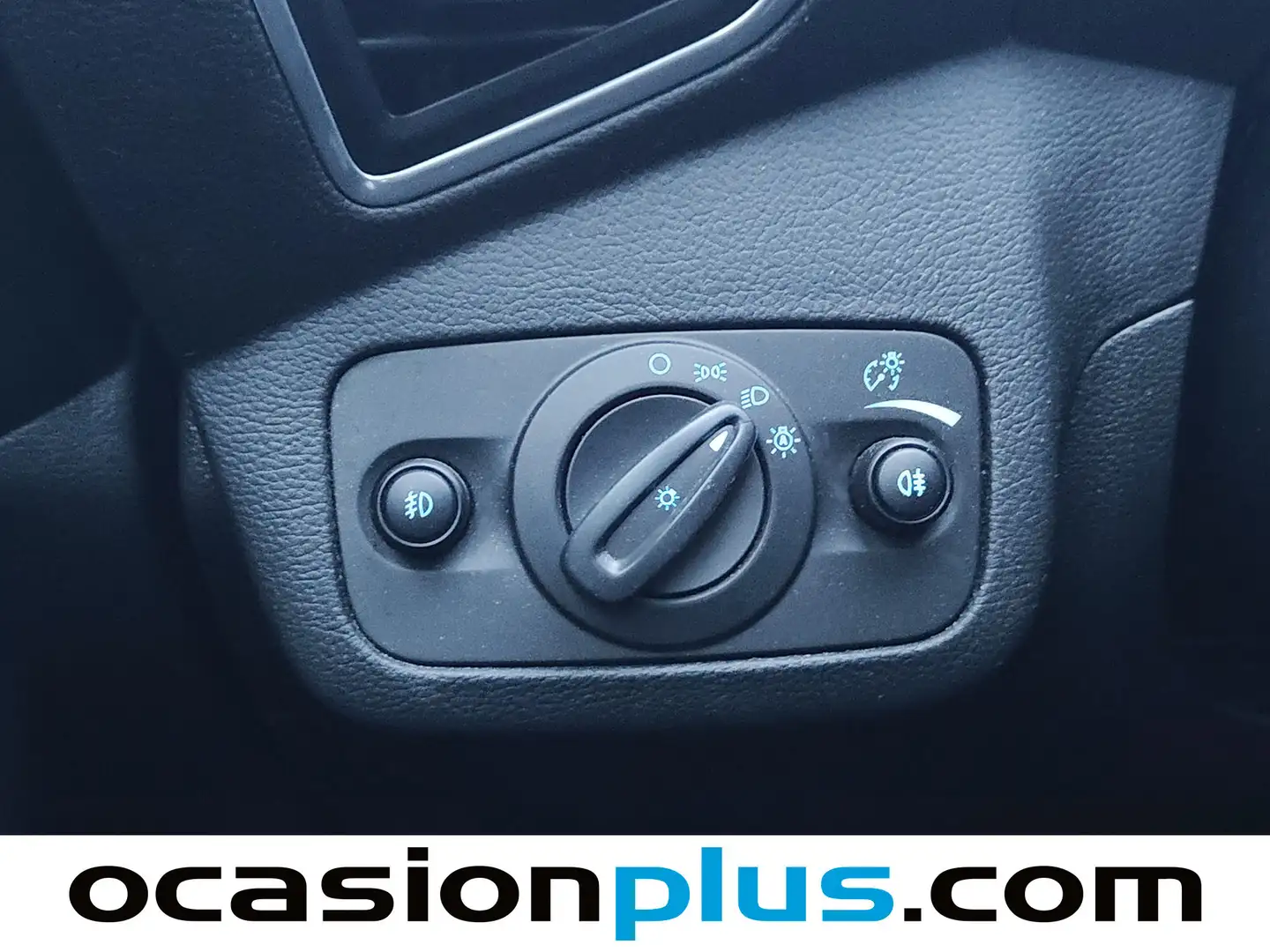 Foto Ford Kuga Ford Kuga 1.5 EcoBoost S&S Titanium 4x4 Auto (182 CV)