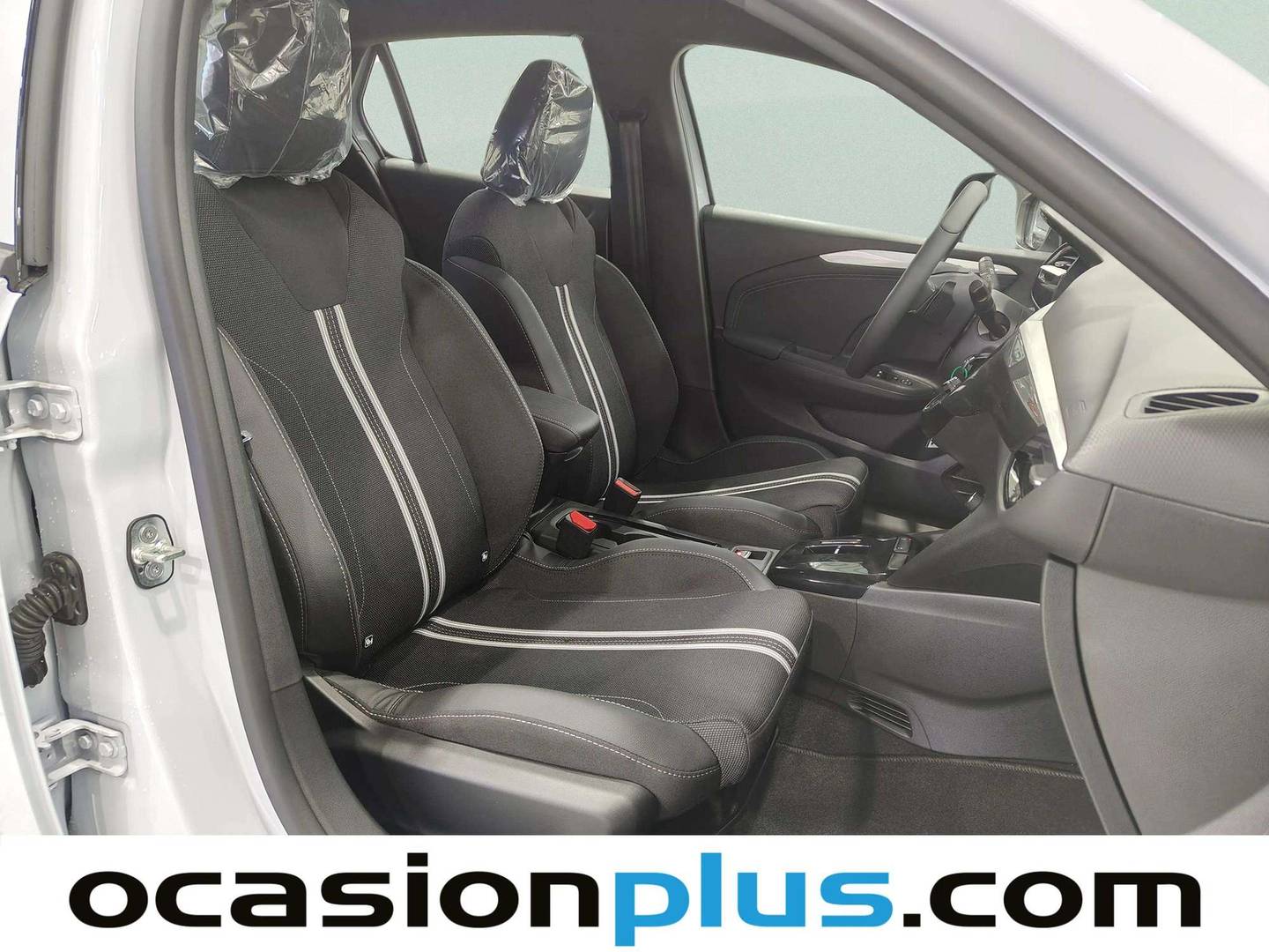 Foto Opel Corsa Opel Corsa 1.2 T XHL Hybrid GS eDCT (110 CV)