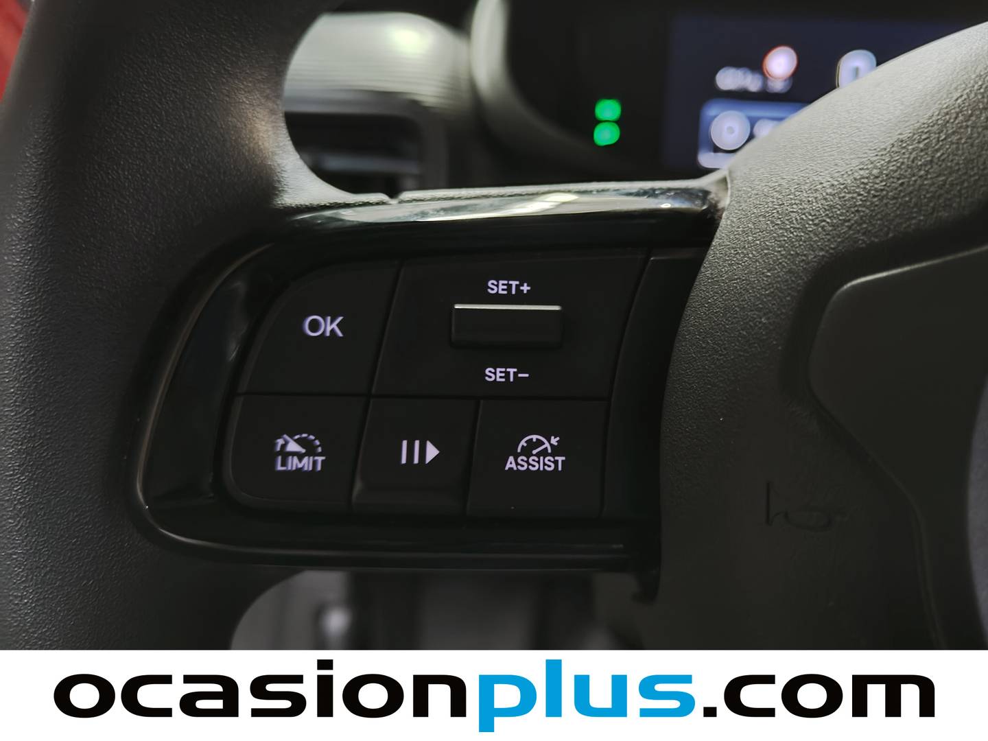 Jeep Avenger Jeep Avenger 1.2 G Longitude (100 CV) de ocasión