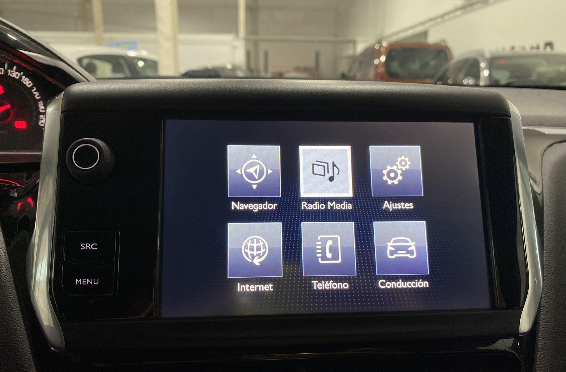 Peugeot 208 1.2L PureTech Style - foto 27