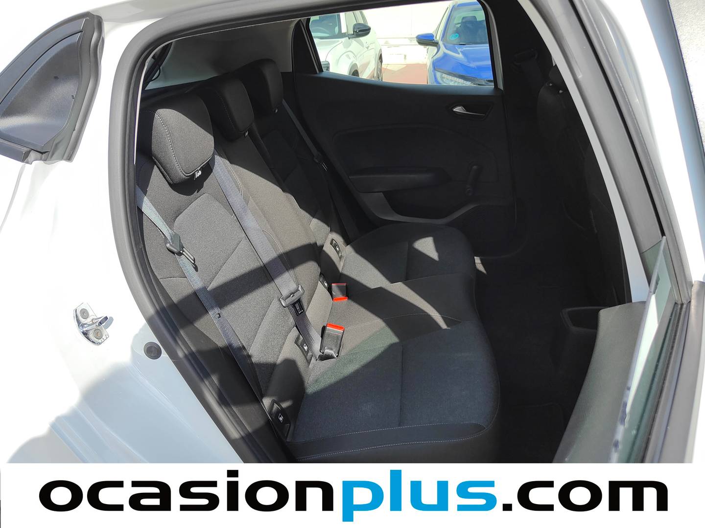Renault Clio Renault Clio Equilibre TCe (90 CV) al mejor precio