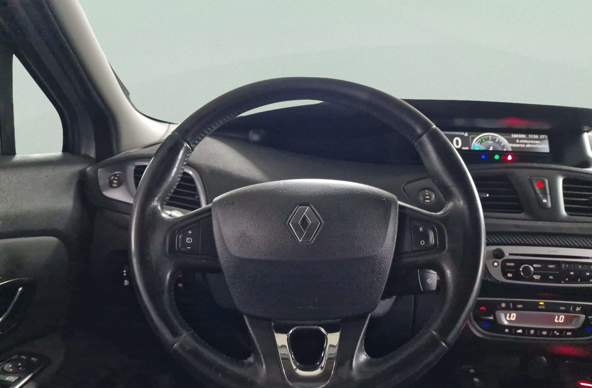 Renault Grand Scénic Limited Energy dCi 7 plazas - foto 19