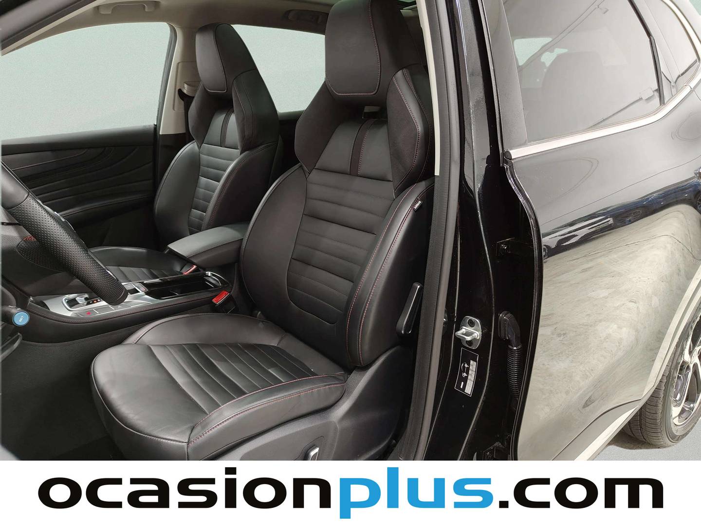 Foto asientos delanteros MG HS MG HS 1.5 Turbo GDI Luxury DCT (162 CV)