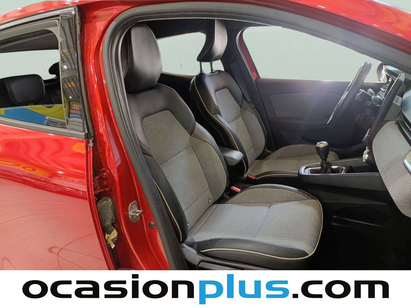 Renault Clio Renault Clio Techno TCe (90 CV) km 0