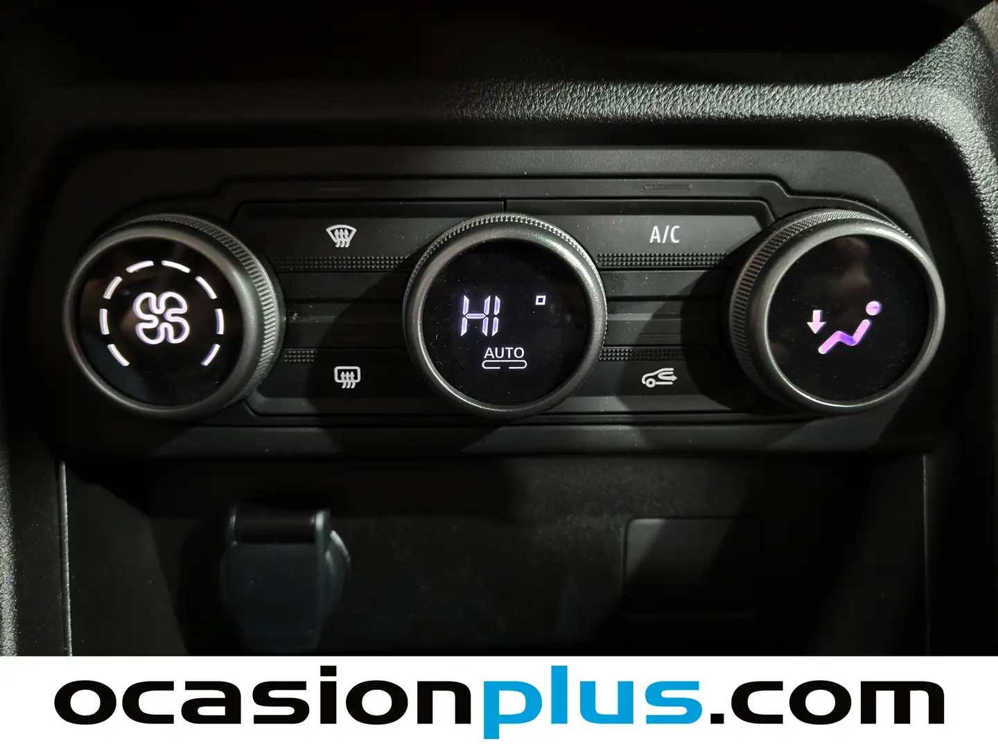 Foto Dacia Sandero Dacia Sandero Journey TCe (90CV)