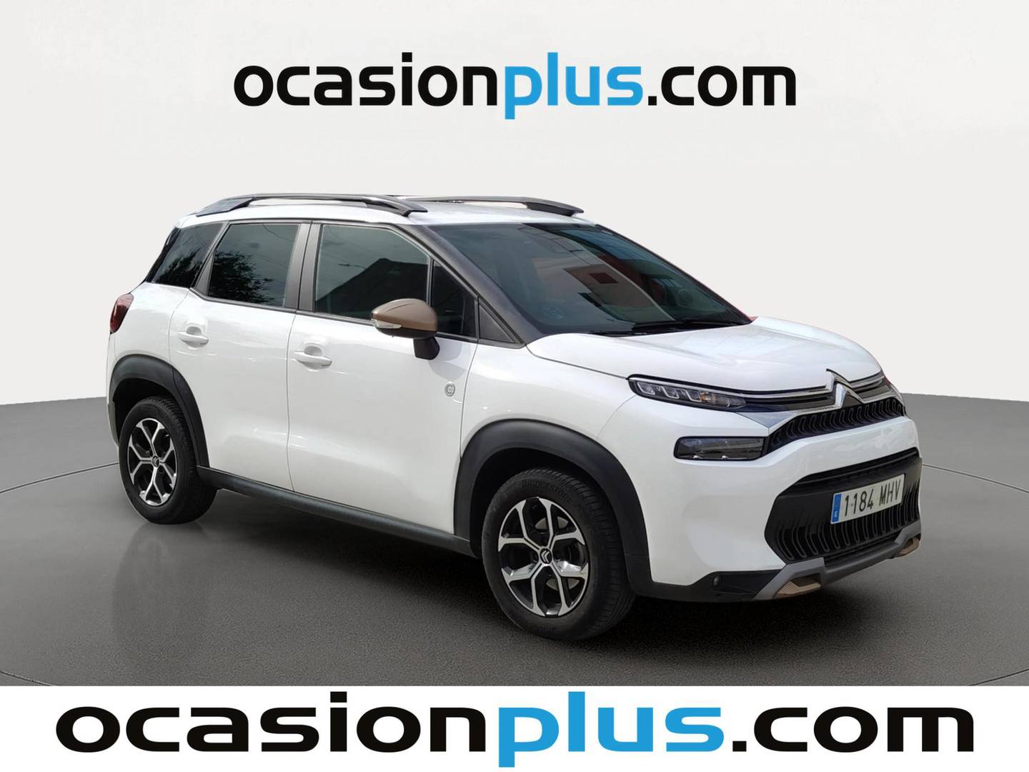 Foto Citroën C3 Aircross Citroen C3 Aircross PureTech 110 S&S C-Series  (110 CV)