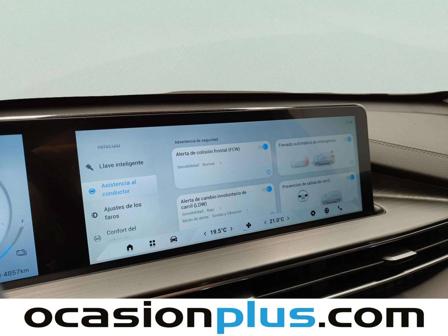 EBRO S400 EBRO S400 1.5 DHE HEV Premium CVT (211 CV) 211cv
