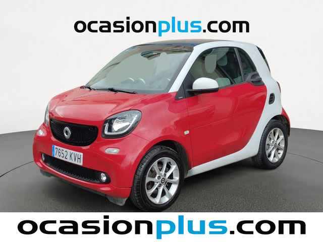 Smart Ocasión